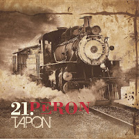 21 Peron TAPON