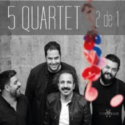 5 Quartet 2 De 1