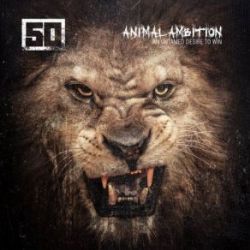 50 Cent Animal Ambition