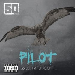 50 Cent Pilot