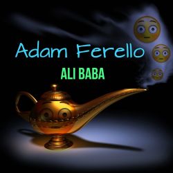 Adam Ferello Ali Baba