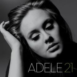 Adele Adele 21