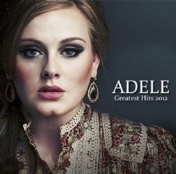 Adele Greatest Hits