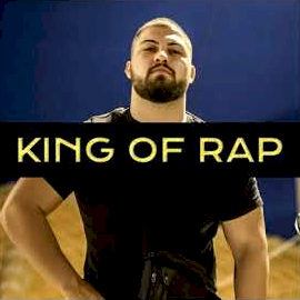 King Of Rap