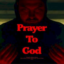Prayer To God