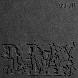 Agust D D-Day