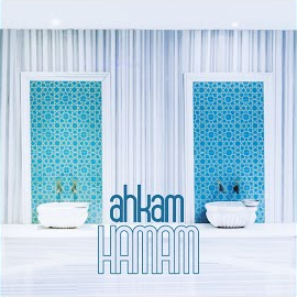 Ahkam Hamam