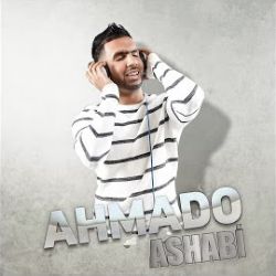 Ahmado Ashabi