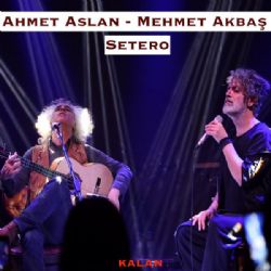 Ahmet Aslan Setero