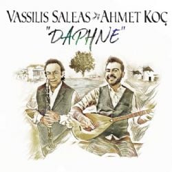 Ahmet Koç Daphne