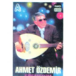 Ahmet Özdemir Eremedim