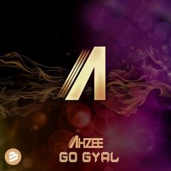 Ahzee Go Gyal