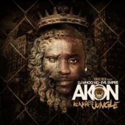 Akon Konkrete Jungle