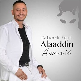 Alaaddin Ergün Azrail