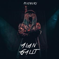 Alan Galit Michuri