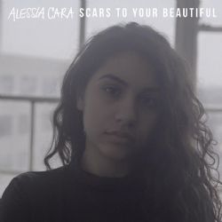 Alessia Cara Scars To Your Beautiful