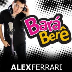 Alex Ferrari Bara Bere