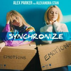 Alex Parker Synchronize