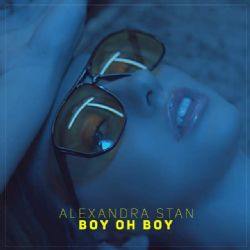 Alexandra Stan Boy Oh Boy