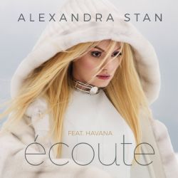 Alexandra Stan Ecoute