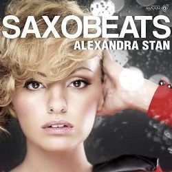 Alexandra Stan Saxobeats