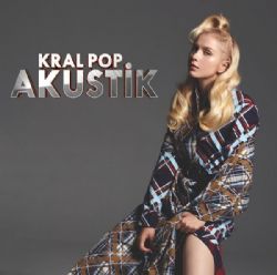 Aleyna Tilki Kral Pop Akustik
