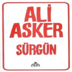 Ali Asker Sürgün