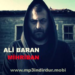 Ali Baran Mihriban