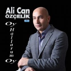 Ali Can Özçelik Oy Hallarum Oy
