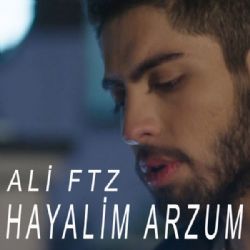 Ali Ftz Hayalim Arzum