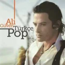 Ali Güven Türkçe Pop