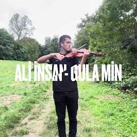 Ali Insan Gula Min