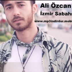 Ali Özcan İzmir Sabahı