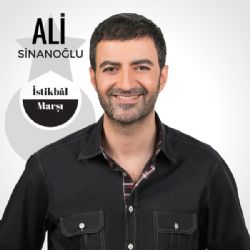 Ali Sinanoğlu İstiklal Marşı