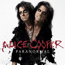 Alice Cooper Paranormal