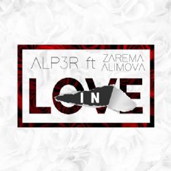 Alp3r In Love