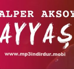 Alper Aksoy Ayyaş