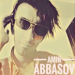 Amin Abbasov Vol 1