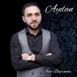Anar Bayramov Aydan