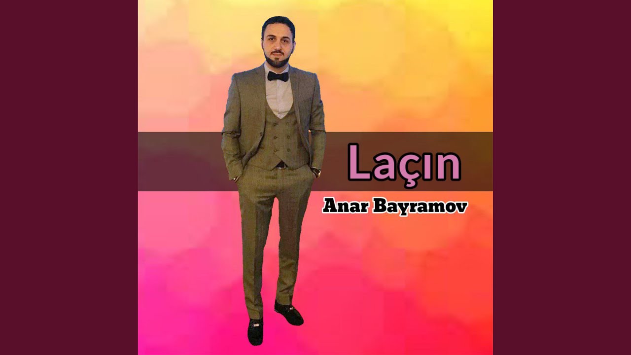 Anar Bayramov Laçın