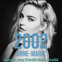 Anne Marie 2002