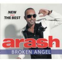 Arash Broken Angel