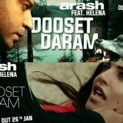 Arash Dooset Daram