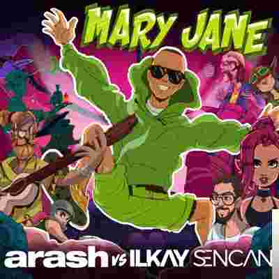 Arash Mary Jane