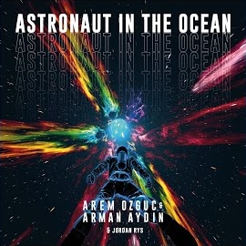 Arem Ozguc Astronaut In The Ocean