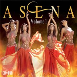 Asena Volume I
