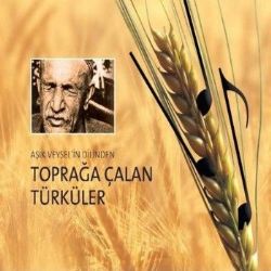Aşık Veysel Toprağa Çalan Türküler