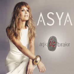 Asya Aşk İz Bırakır (Single)