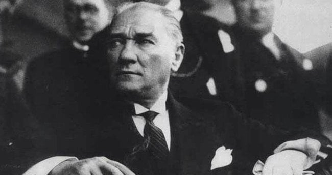 Atatürk Atatürk Sesinden Şarkılar