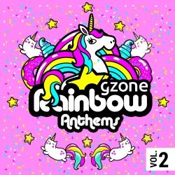 Atiye Gzone Rainbow Anthems 2